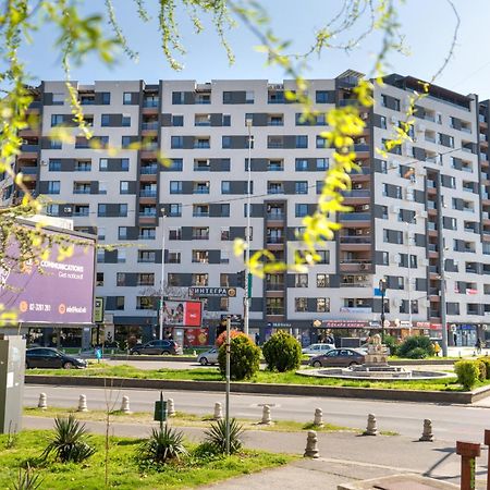 Unity Luxury Apartment - 스코페 외부 사진