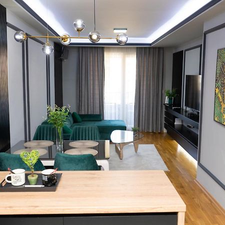 Unity Luxury Apartment - 스코페 외부 사진