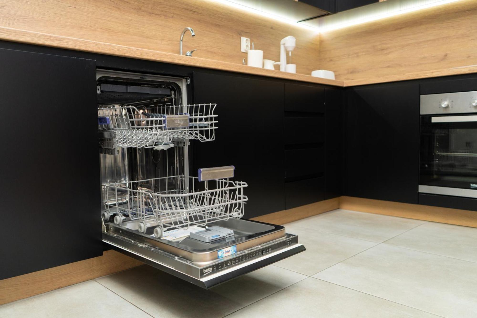 Unity Luxury Apartment - 스코페 외부 사진